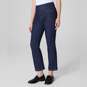 Spanx Kick Flare Tall Jeans